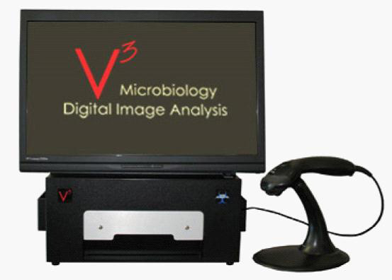 Digital Image Analysis for the Microbiology Laboratory