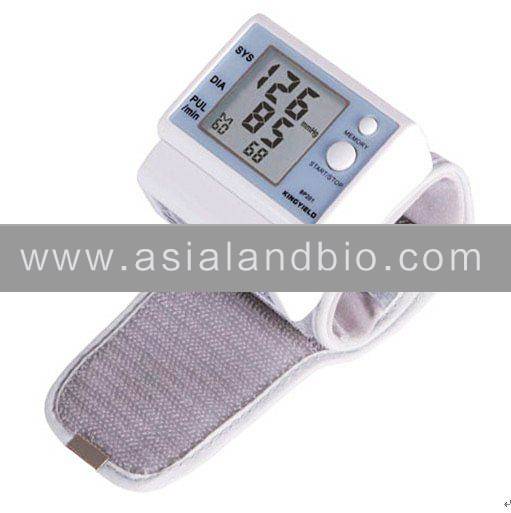 Blood Pressure monitor1