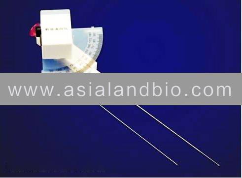 Disposable Biopsy Needles
