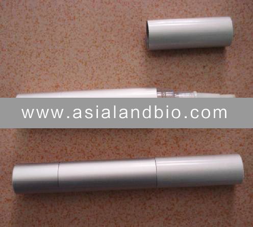 cosmetic pen, tooth whitening light,cosmetic unit