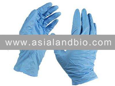 Nitril Examination Gloves(Powder freepowder)