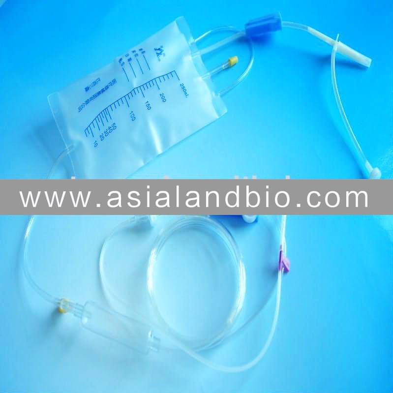 Disposable Infusion Set(BAG TYPE)